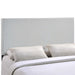 Modway Region Upholstered Headboard Bedroom Furniture - View 32