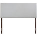 Modway Region Upholstered Headboard Bedroom Furniture - View 33