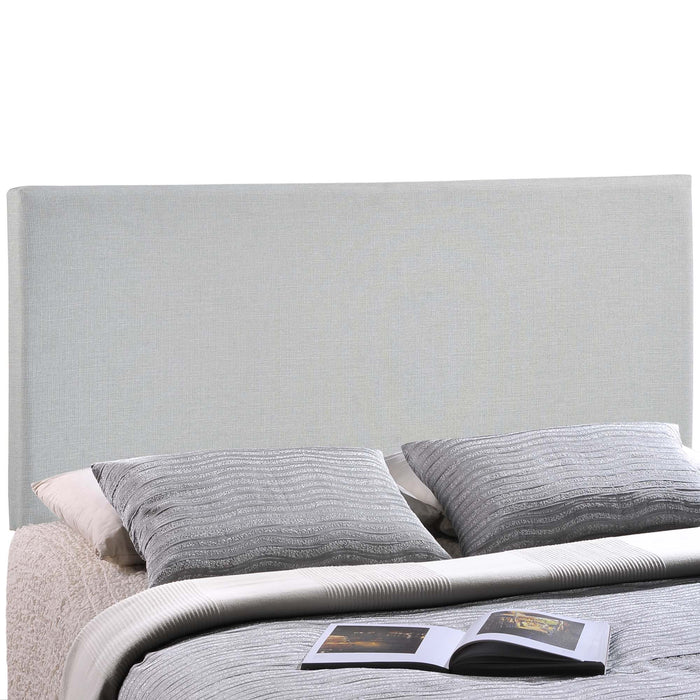 Modway Region Upholstered Headboard Bedroom Furniture - View 31