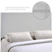Modway Region Upholstered Headboard Bedroom Furniture - View 29
