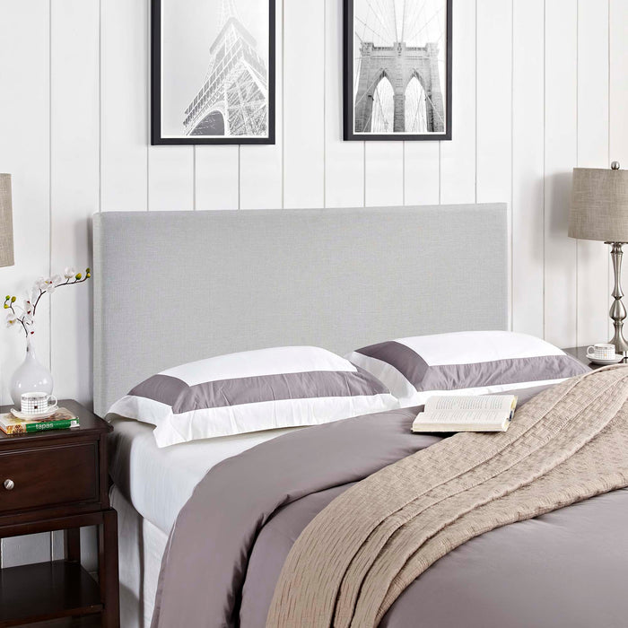 Modway Region Upholstered Headboard Bedroom Furniture - View 27
