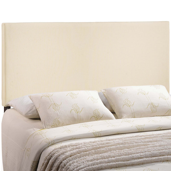 Modway Region Upholstered Headboard Bedroom Furniture - View 39