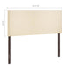 Modway Region Upholstered Headboard Bedroom Furniture - View 37