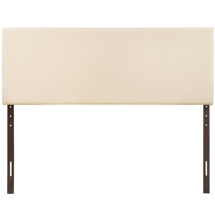 Modway Region Upholstered Headboard Bedroom Furniture - View 40