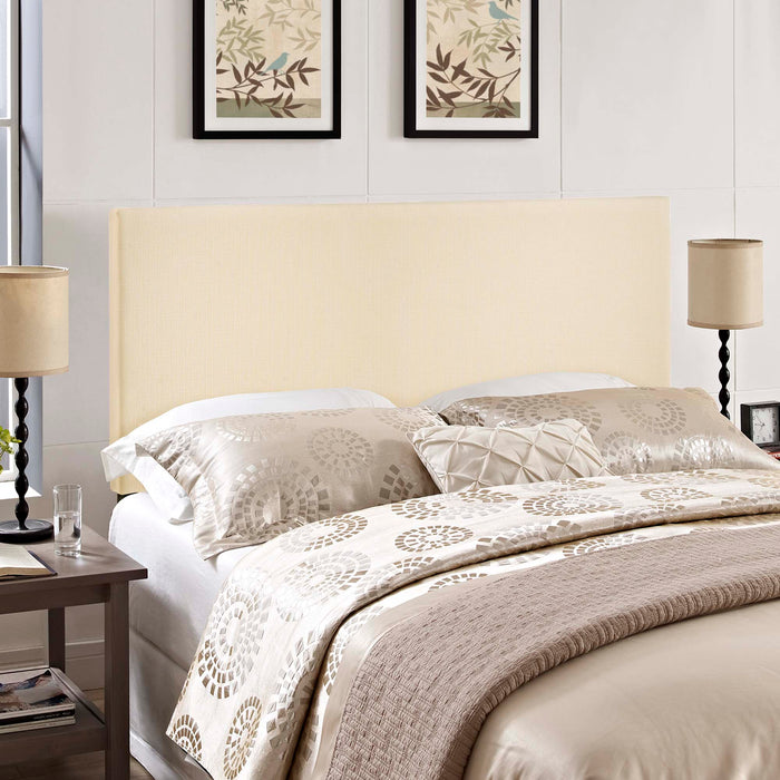 Modway Region Upholstered Headboard Bedroom Furniture - View 34