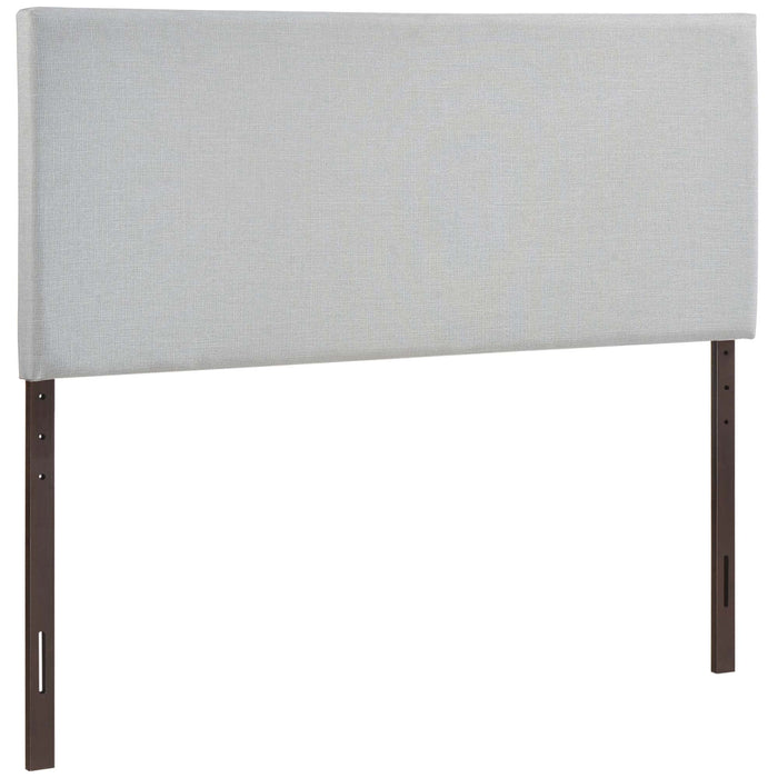 Modway Region Upholstered Headboard Bedroom Furniture - View 52