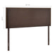 Modway Region Nailhead Upholstered Headboard Bedroom Furniture - View 35