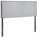 Modway Region Nailhead Upholstered Headboard Bedroom Furniture - View 51