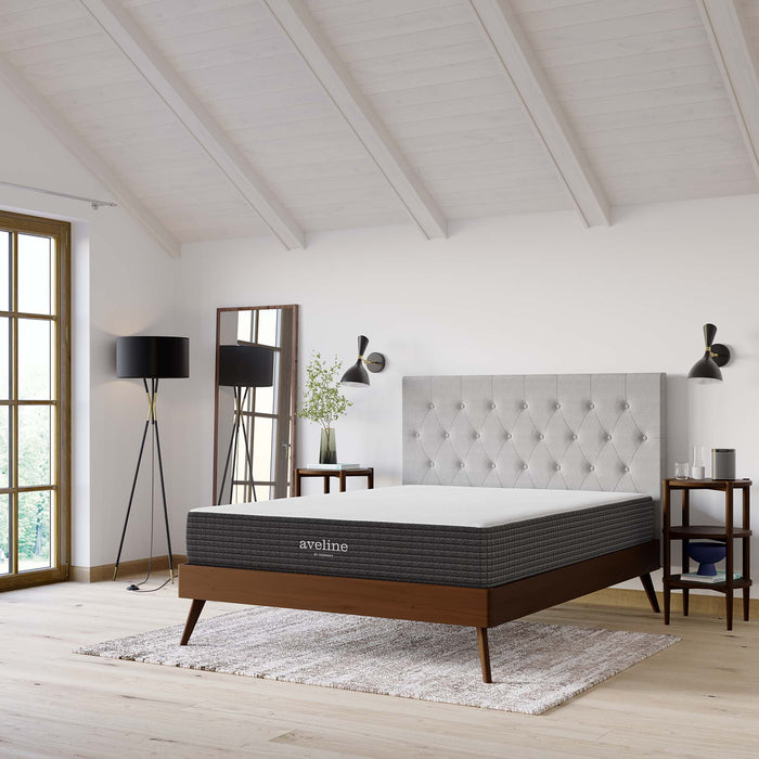 Aveline Memory Foam Mattress