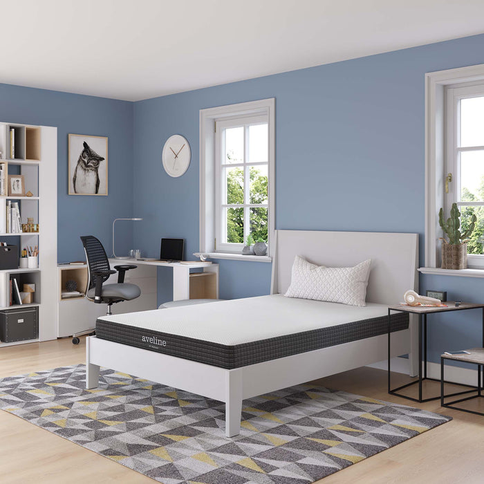 Aveline Memory Foam Mattress
