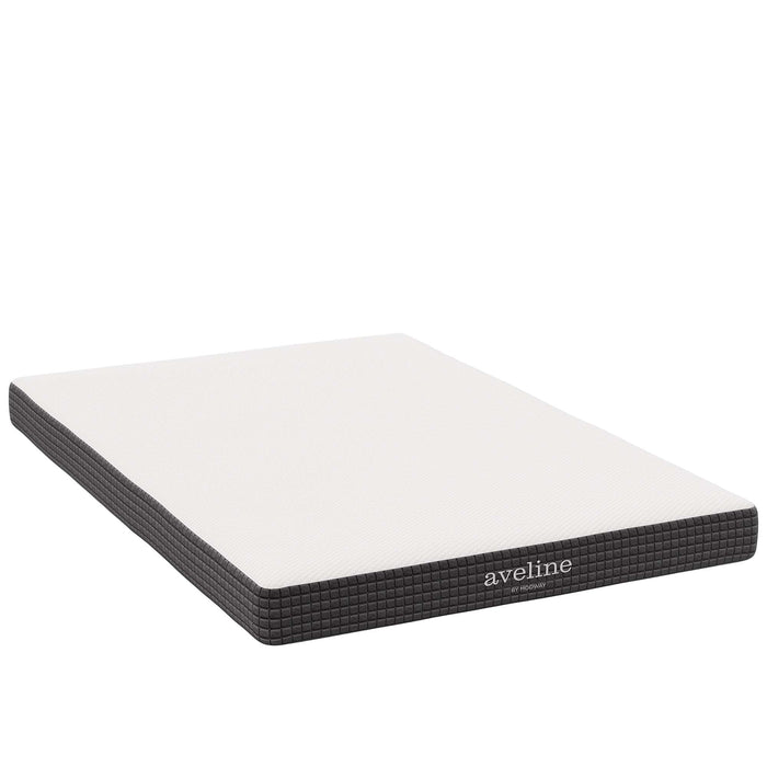 Aveline Memory Foam Mattress