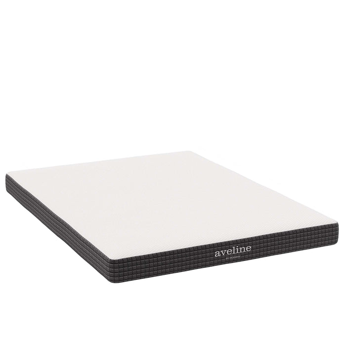 Aveline Memory Foam Mattress