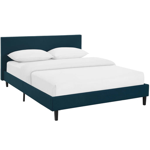 Modway Anya Fabric Bed - Product Image 68