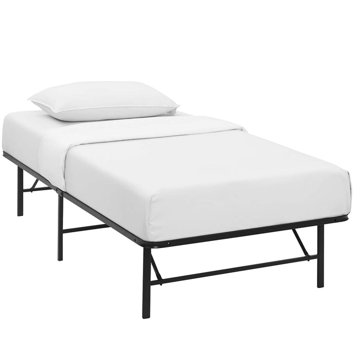 Horizon Stainless Steel Bed Frame