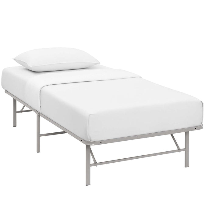 Horizon Stainless Steel Bed Frame