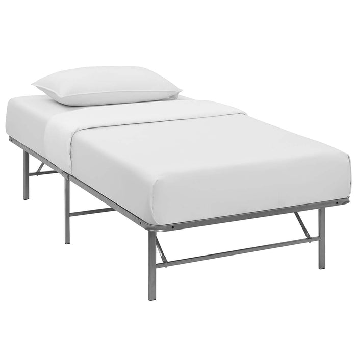 Horizon Stainless Steel Bed Frame
