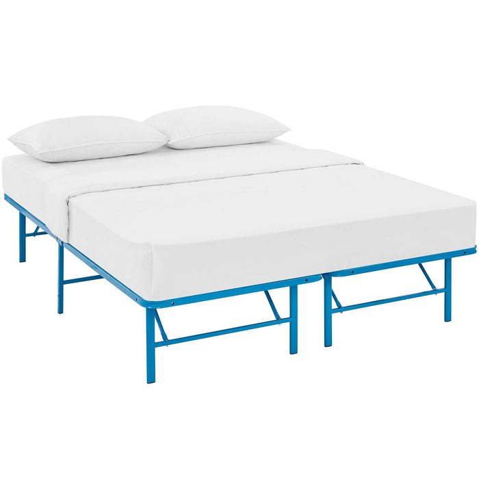 Horizon Stainless Steel Bed Frame