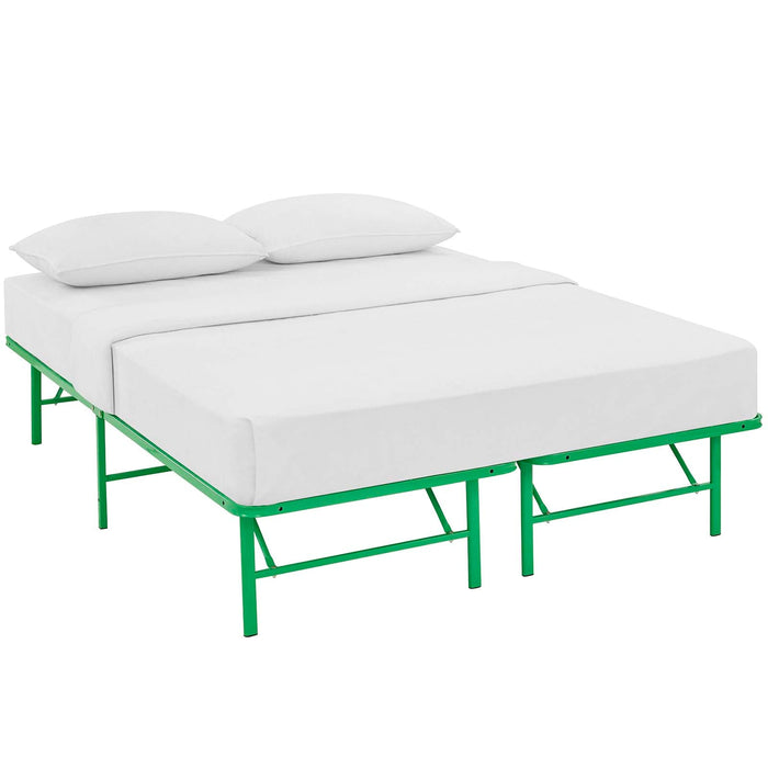 Horizon Stainless Steel Bed Frame