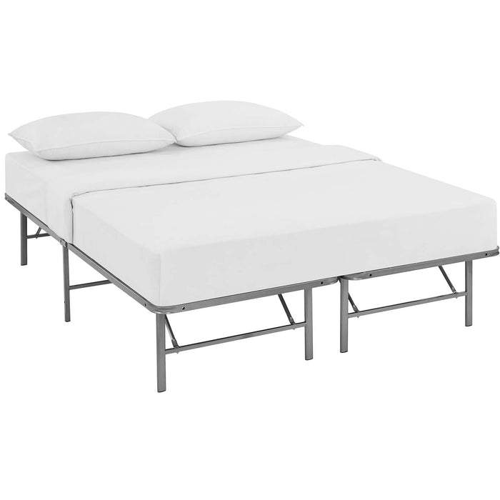 Horizon Stainless Steel Bed Frame