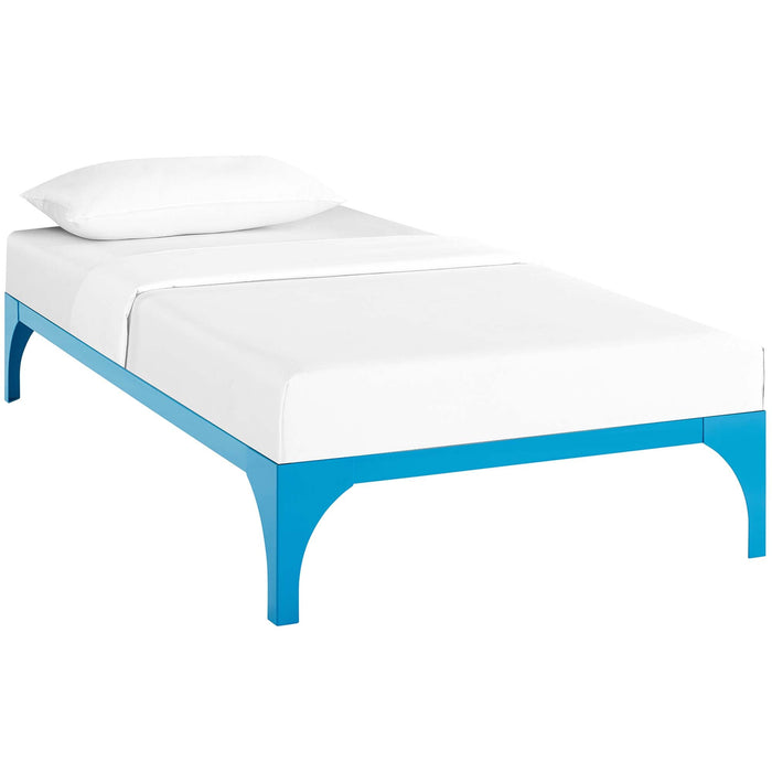 Ollie Bed Frame - alternate angle view