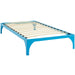 Ollie Bed Frame - in lifestyle setting