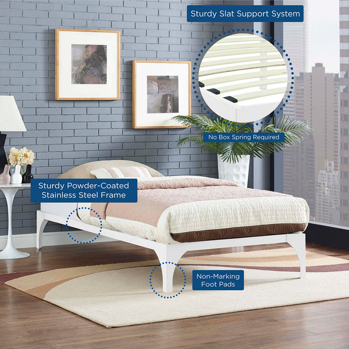 Ollie Bed Frame - view 20