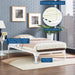 Ollie Bed Frame - view 20