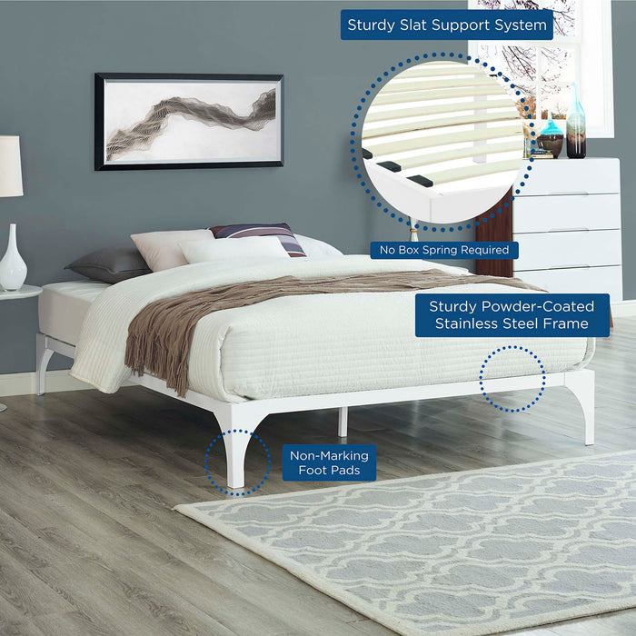 Ollie Bed Frame - view 38