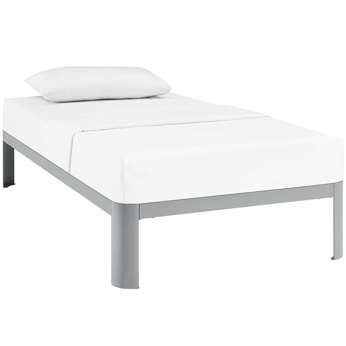 Corinne Bed Frame - alternate angle view
