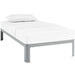 Corinne Bed Frame - alternate angle view