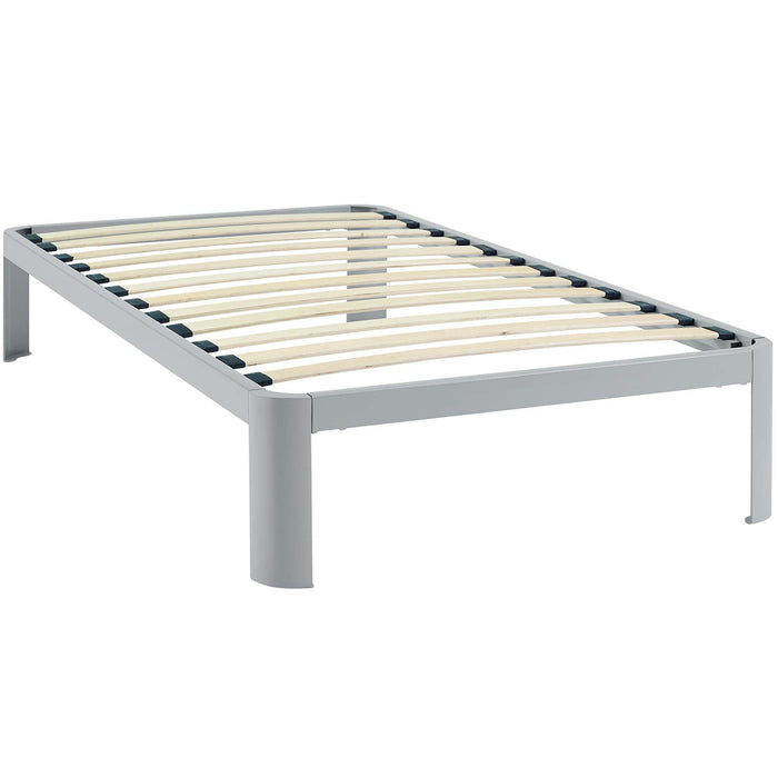 Corinne Bed Frame - in lifestyle setting