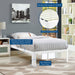 Corinne Bed Frame - view 9
