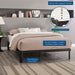 Corinne Bed Frame - view 33