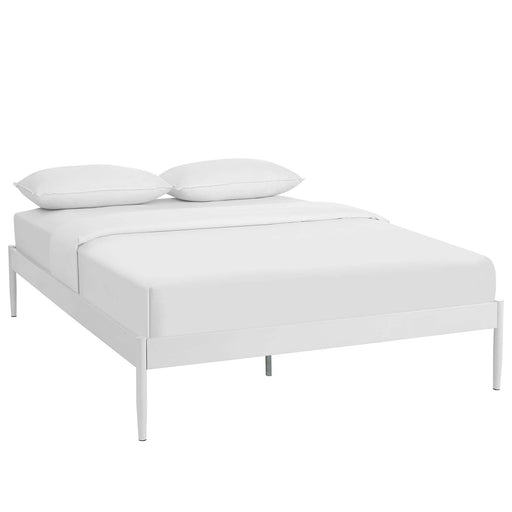 Modway Elsie Bed Frame Bedroom Furniture - View 35