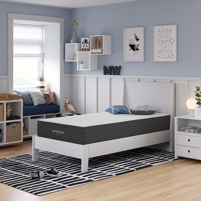 Aveline Memory Foam Mattress