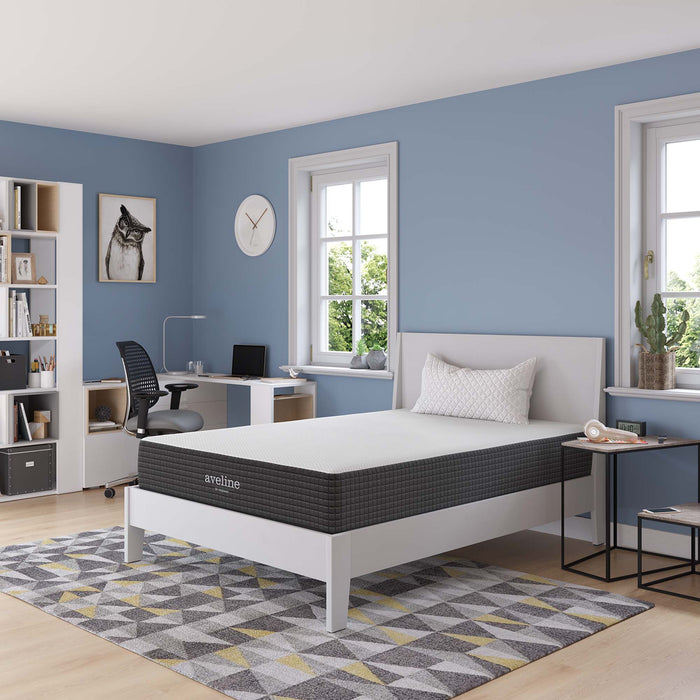 Aveline Memory Foam Mattress
