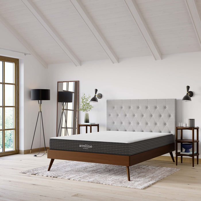 Aveline Memory Foam Mattress