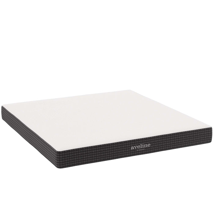 Aveline Memory Foam Mattress