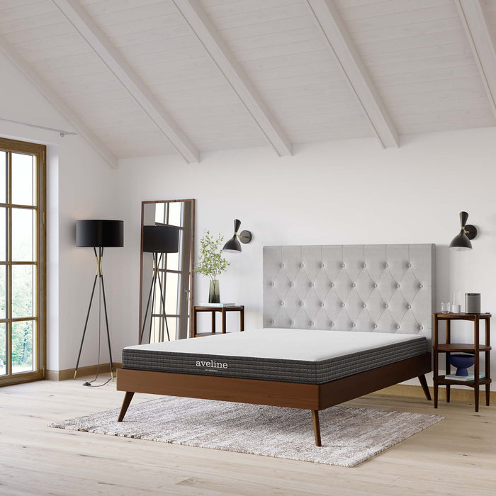 Aveline Memory Foam Mattress