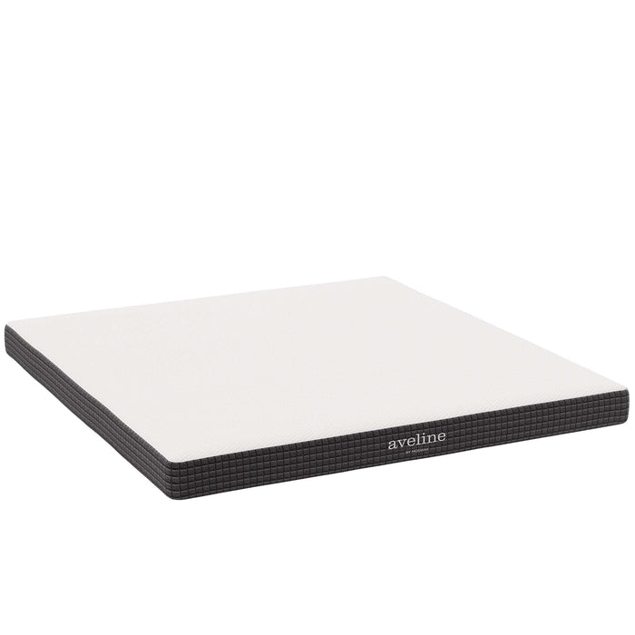 Aveline Memory Foam Mattress