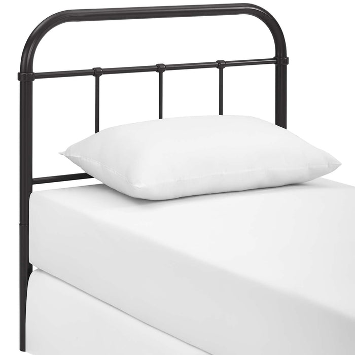 Modway Serena Steel Headboard Bedroom Furniture - View 52