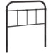 Modway Serena Steel Headboard Bedroom Furniture - View 20