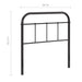 Modway Serena Steel Headboard Bedroom Furniture - View 19