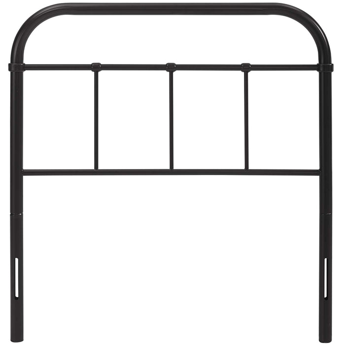 Modway Serena Steel Headboard Bedroom Furniture - View 21