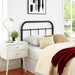 Modway Serena Steel Headboard Bedroom Furniture - View 17