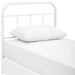 Modway Serena Steel Headboard Bedroom Furniture - View 23
