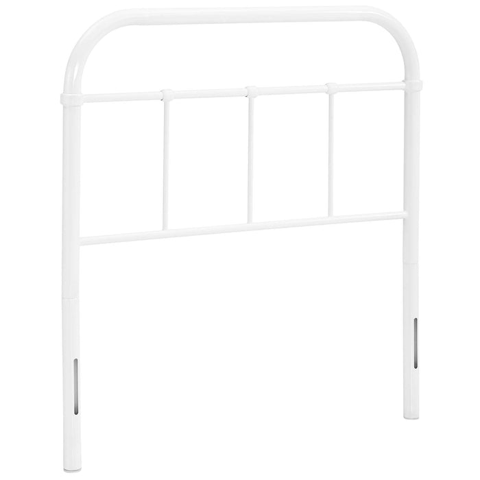 Modway Serena Steel Headboard Bedroom Furniture - View 26