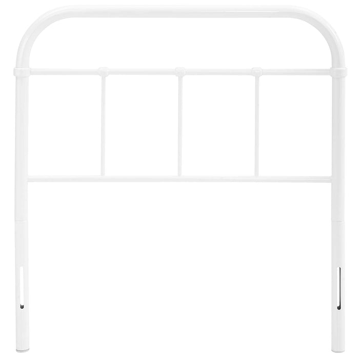 Modway Serena Steel Headboard Bedroom Furniture - View 27