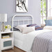 Modway Serena Steel Headboard Bedroom Furniture - View 22