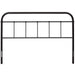 Modway Serena Steel Headboard Bedroom Furniture - View 11